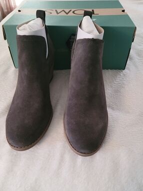 Toms Kallie Boot